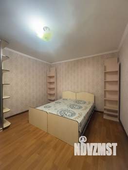 2-к квартира, на длительный срок, 47м2, 1/1 этаж