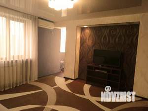 2-к квартира, посуточно, 52м2, 7/9 этаж