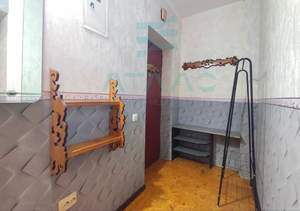 2-к квартира, на длительный срок, 45м2, 2/2 этаж