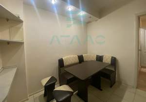 2-к квартира, на длительный срок, 51м2, 4/10 этаж