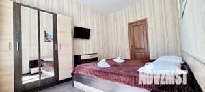 2-к квартира, посуточно, 60м2, 2/3 этаж