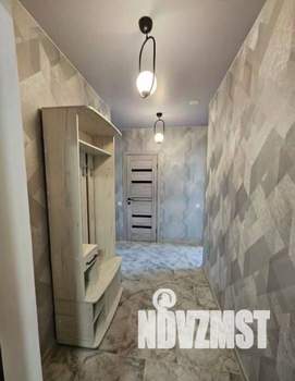 1-к квартира, на длительный срок, 32м2, 4/9 этаж