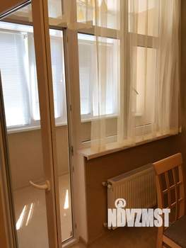 1-к квартира, на длительный срок, 51м2, 2/10 этаж