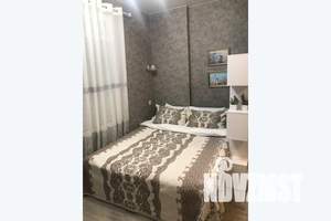 1-к квартира, посуточно, 28м2, 12/15 этаж