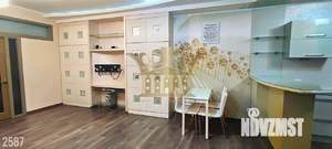 2-к квартира, на длительный срок, 62м2, 2/5 этаж