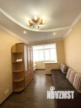 2-к квартира, посуточно, 48м2, 2/2 этаж