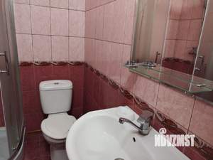 Студия квартира, на длительный срок, 28м2, 1/2 этаж