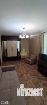 1-к квартира, на длительный срок, 33м2, 3/5 этаж