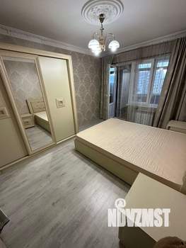 3-к квартира, на длительный срок, 78м2, 5/9 этаж