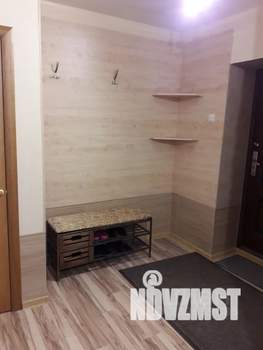 3-к квартира, посуточно, 86м2, 3/4 этаж