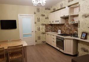 1-к квартира, на длительный срок, 63м2, 10/10 этаж