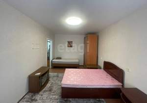 1-к квартира, на длительный срок, 34м2, 7/10 этаж