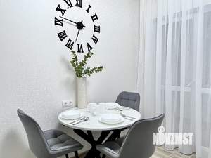 1-к квартира, посуточно, 32м2, 12/14 этаж