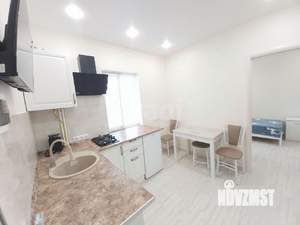 1-к квартира, на длительный срок, 25м2, 1/1 этаж