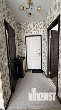 2-к квартира, на длительный срок, 51м2, 2/3 этаж