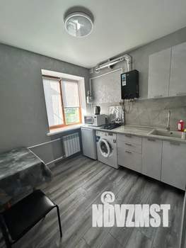 1-к квартира, посуточно, 34м2, 5/5 этаж