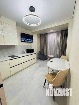 1-к квартира, на длительный срок, 35м2, 8/9 этаж