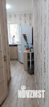 3-к квартира, на длительный срок, 58м2, 3/4 этаж