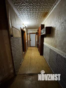 3-к квартира, на длительный срок, 56м2, 4/9 этаж