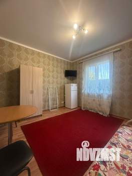 1-к квартира, на длительный срок, 32м2, 1/1 этаж