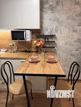 Студия квартира, посуточно, 24м2, 2/9 этаж