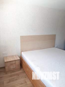 1-к квартира, посуточно, 37м2, 1/4 этаж
