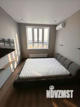 1-к квартира, на длительный срок, 40м2, 15/15 этаж