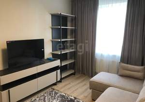 1-к квартира, на длительный срок, 36м2, 3/9 этаж