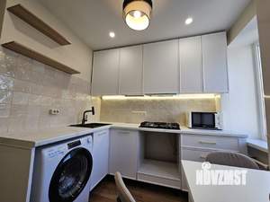 1-к квартира, на длительный срок, 32м2, 5/5 этаж