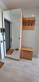 1-к квартира, на длительный срок, 32м2, 9/9 этаж