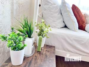 1-к квартира, посуточно, 34м2, 8/8 этаж