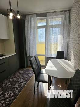 2-к квартира, на длительный срок, 61м2, 5/10 этаж