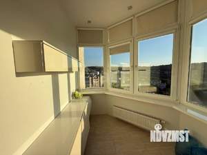 3-к квартира, на длительный срок, 96м2, 13/17 этаж