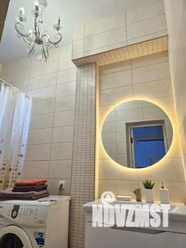 2-к квартира, посуточно, 56м2, 1/4 этаж