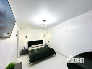 1-к квартира, посуточно, 45м2, 4/5 этаж