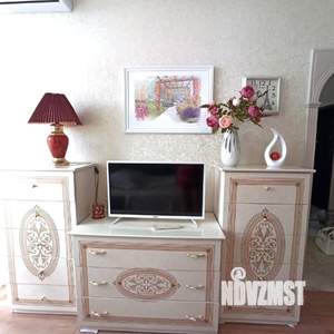 1-к квартира, посуточно, 45м2, 9/10 этаж