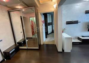 2-к квартира, на длительный срок, 52м2, 10/10 этаж