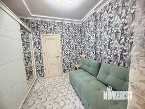 2-к квартира, на длительный срок, 55м2, 12/18 этаж