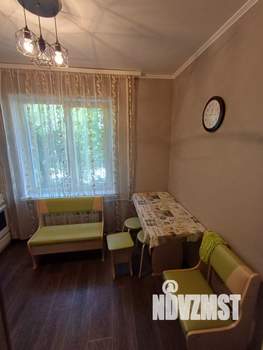 1-к квартира, на длительный срок, 32м2, 1/9 этаж