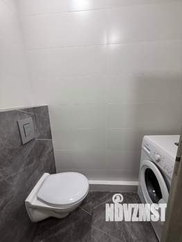 1-к квартира, на длительный срок, 38м2, 8/16 этаж