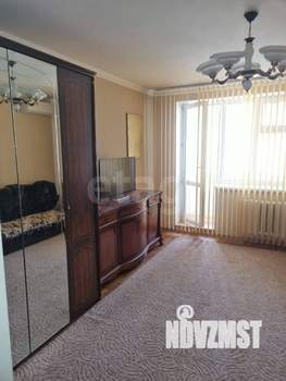 2-к квартира, на длительный срок, 52м2, 8/9 этаж