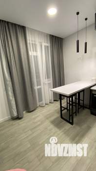 1-к квартира, посуточно, 36м2, 19/19 этаж