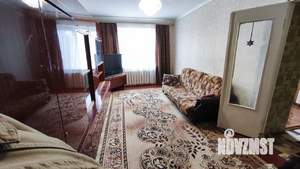 3-к квартира, на длительный срок, 54м2, 3/9 этаж