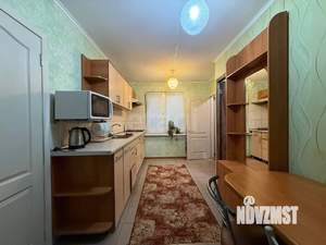 1-к квартира, на длительный срок, 35м2, 1/1 этаж