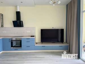 3-к квартира, на длительный срок, 92м2, 2/18 этаж