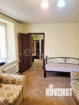 2-к квартира, на длительный срок, 51м2, 1/1 этаж