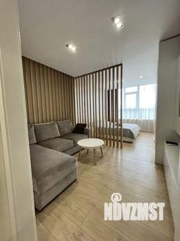 1-к квартира, на длительный срок, 42м2, 7/10 этаж