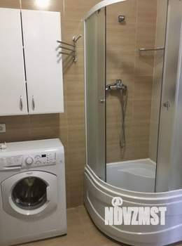 1-к квартира, посуточно, 28м2, 1/3 этаж