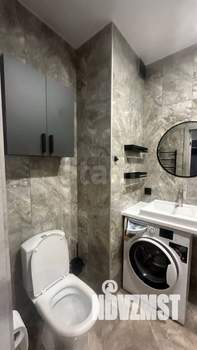 1-к квартира, на длительный срок, 35м2, 8/12 этаж