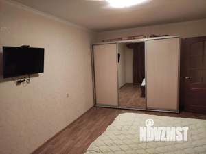 2-к квартира, посуточно, 45м2, 1/3 этаж